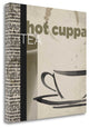 "Hot Cuppa Tea" By Tandi Venter, Giclee Print on Gallery Wrap Canvas