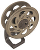 Suncast STA125B Side Tracker Wall-Mount Hose Reel, 125'