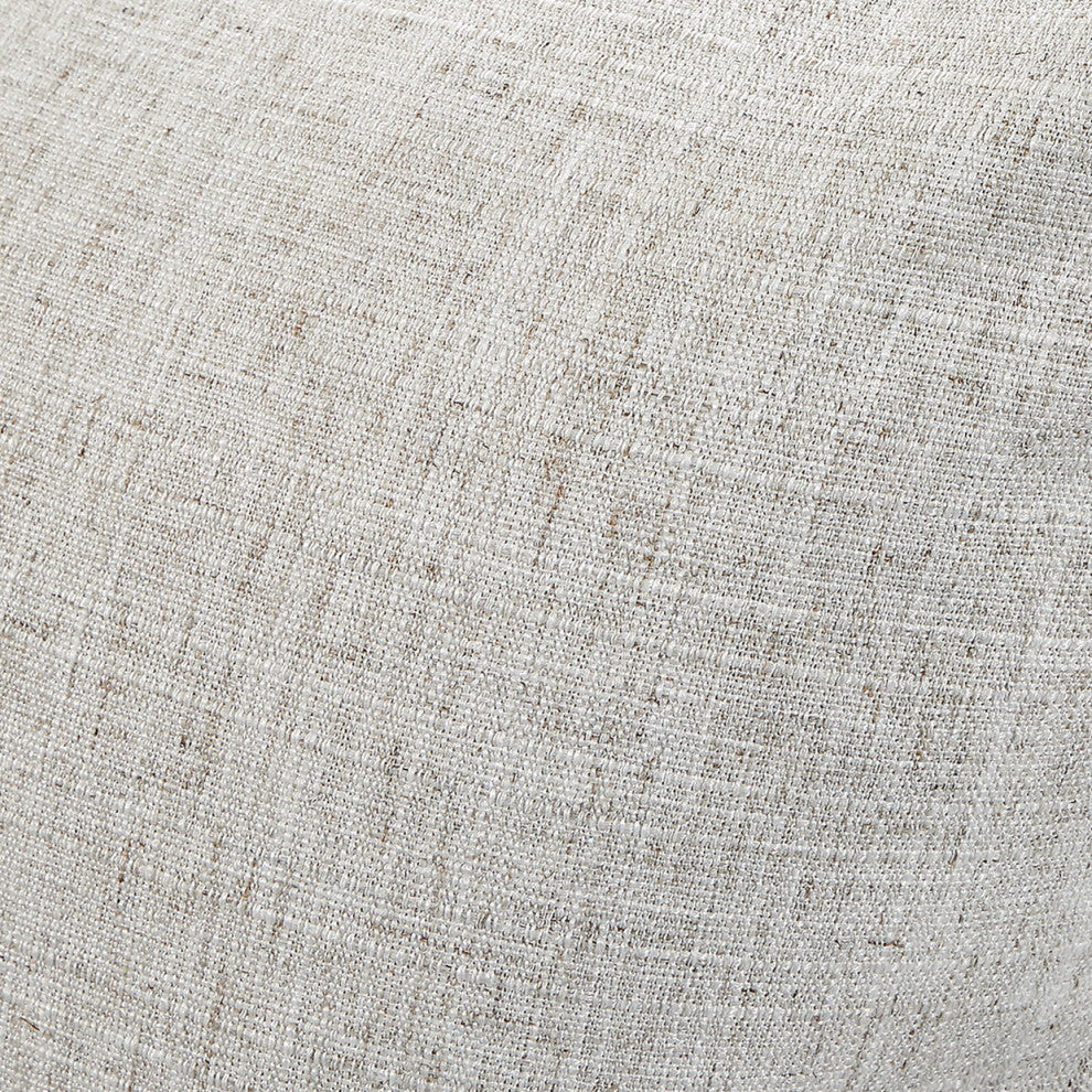 Baldwin 3-Piece Queen Comforter Set Dove