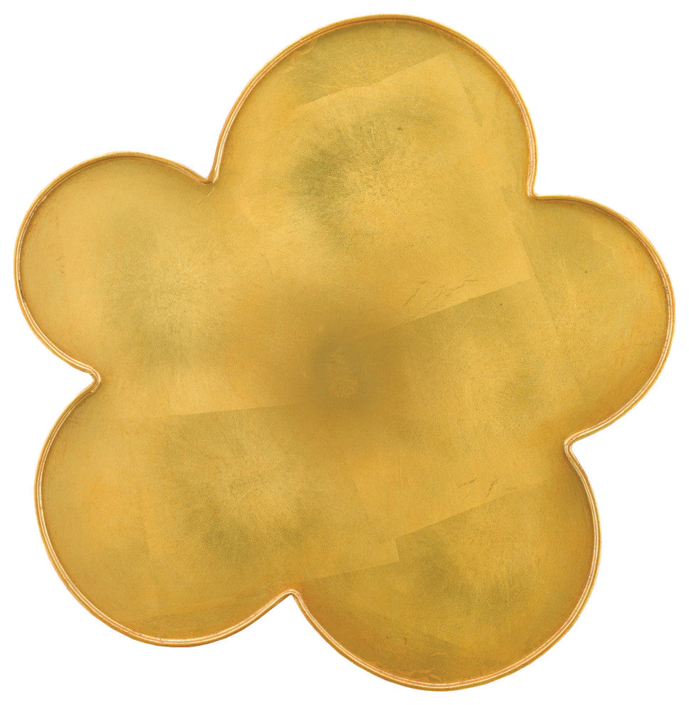 Fleur Large Accent Table