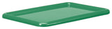 Jonti-Craft Cubbie-Tray Lid - Green
