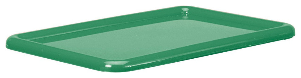 Jonti-Craft Cubbie-Tray Lid - Green