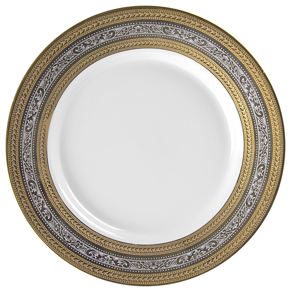 Elegance Luncheon Plates, Set of 6
