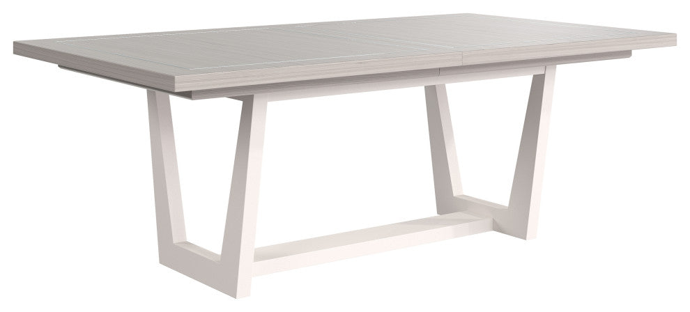 Bernhardt Stratum Dining Table