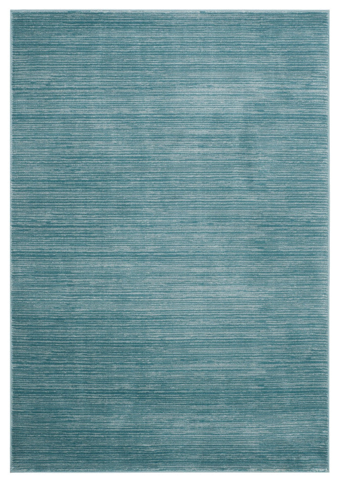 Safavieh Vision Vsn606B Solid Color Rug, Seafoam, 12'0"x18'0"