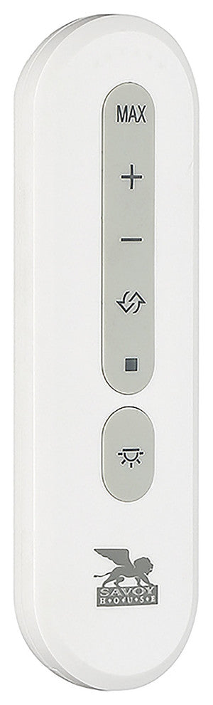 Universal Remote For DC Motor Ceiling Fan