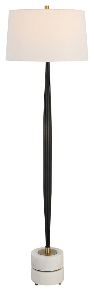 Miraz Iron Floor Lamp