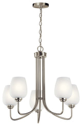 Chandelier 5-Light