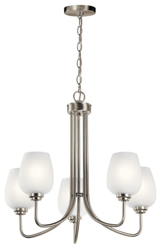 Chandelier 5-Light