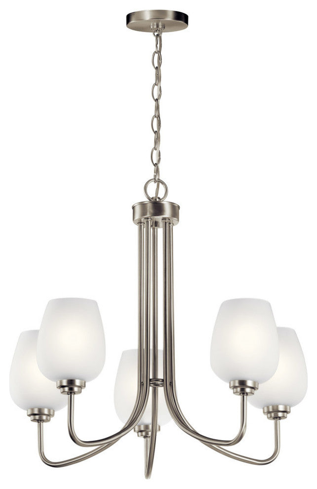 Chandelier 5-Light