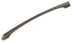 Belwith Hickory 224mm Greenwich Windover Antique Cabinet Pull P3041-WOA Hardware