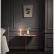 Nomon Mesita Table | Walnut