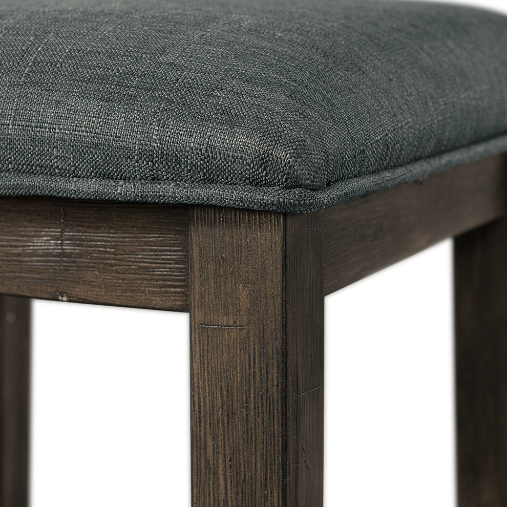 Picket House Furnishings Montego Multipurpose Bar Table Set