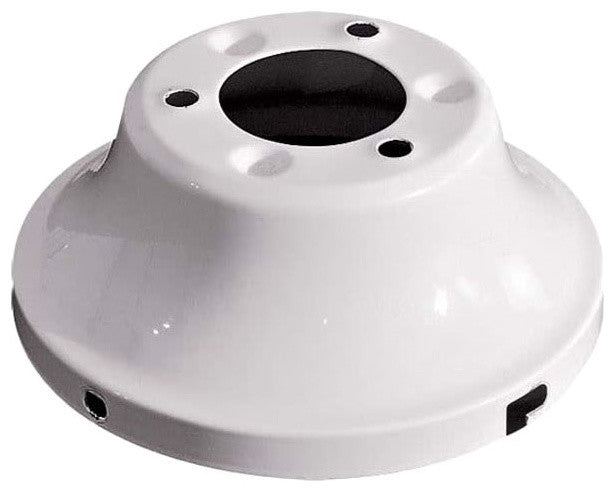 MinkaAire MA A180 Low Ceilingpter for MinkaAire Ceiling Fans - Shell White
