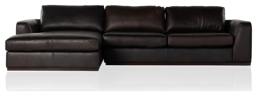 Colt 2pc Sec-Laf Chaise-Heirloom Cigar