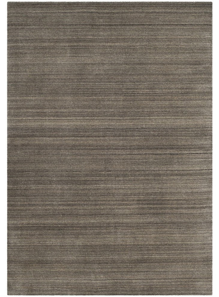 Safavieh Himalayan HIM820E 6'' Square Pewter Rug
