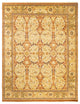 Mogul, One-of-a-Kind Hand-Knotted Area Rug Brown, 7'10"x10'3"