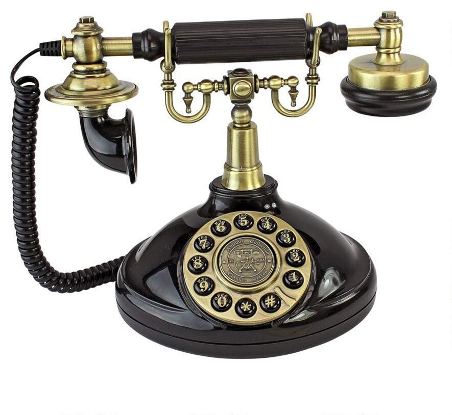 Viscount Phone