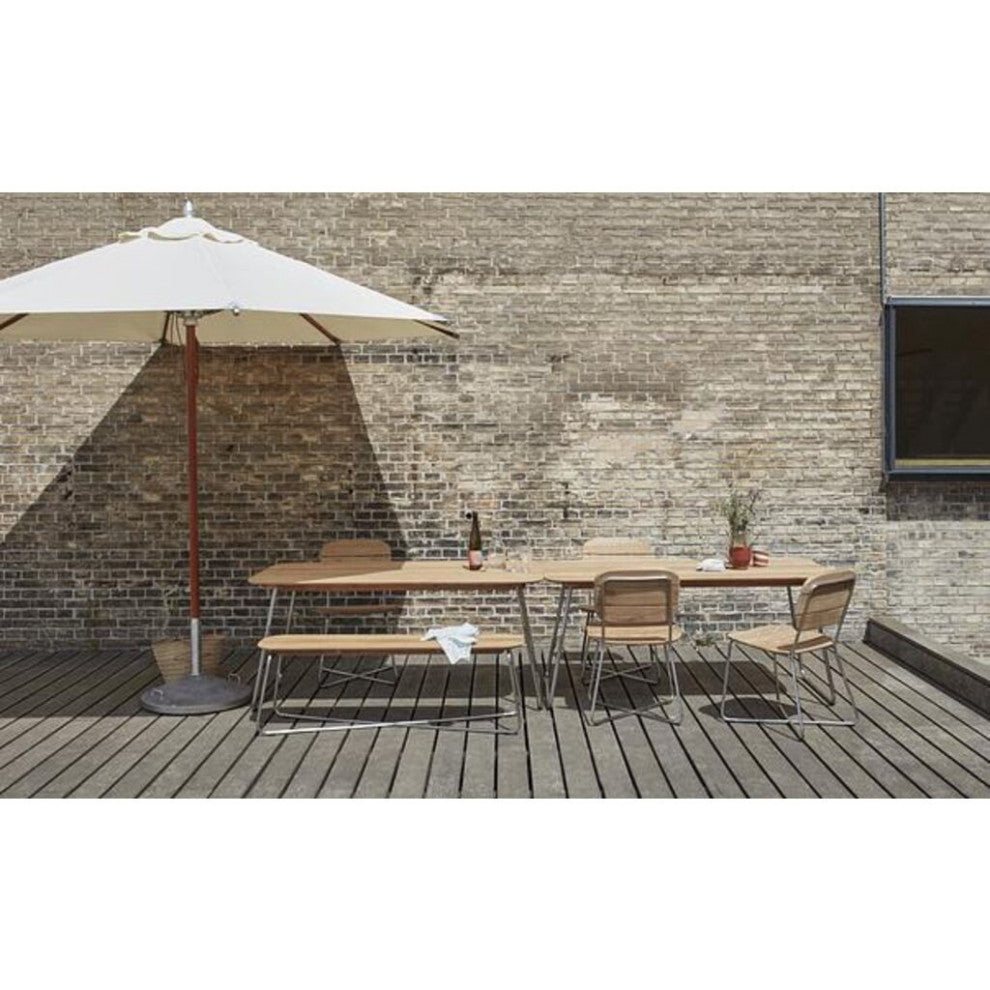 Skagerak Lilium Table 160