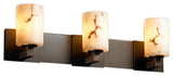 3-Light Bath Bar