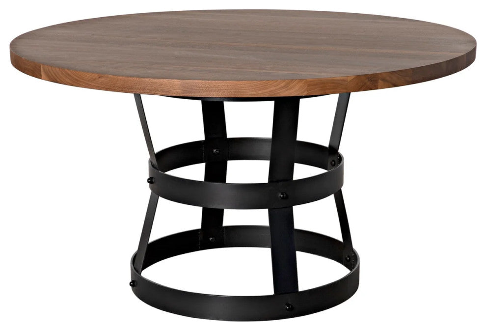 CFC Furniture Basket Dining Table