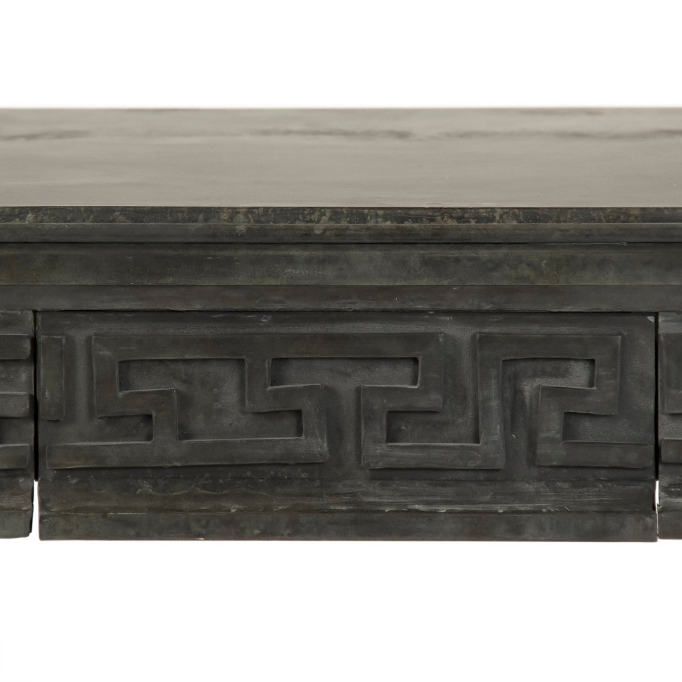 Dash Metal Table