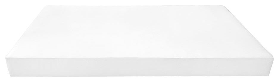 Style5 Twin-XL Same Pipe Mattress Bolster Cushion Outdoor Slip cover ONLY AD106