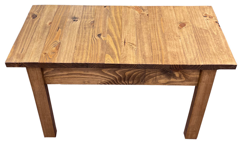 Special Walnut Plant Stand, 48"