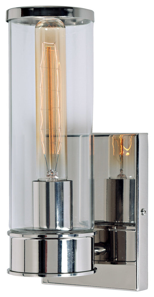 Gramercy One Light Wall Sconce