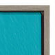 Sylvie Gorges du Verdon 2 Framed Canvas by Rachel Bolgov, Gray 23x33