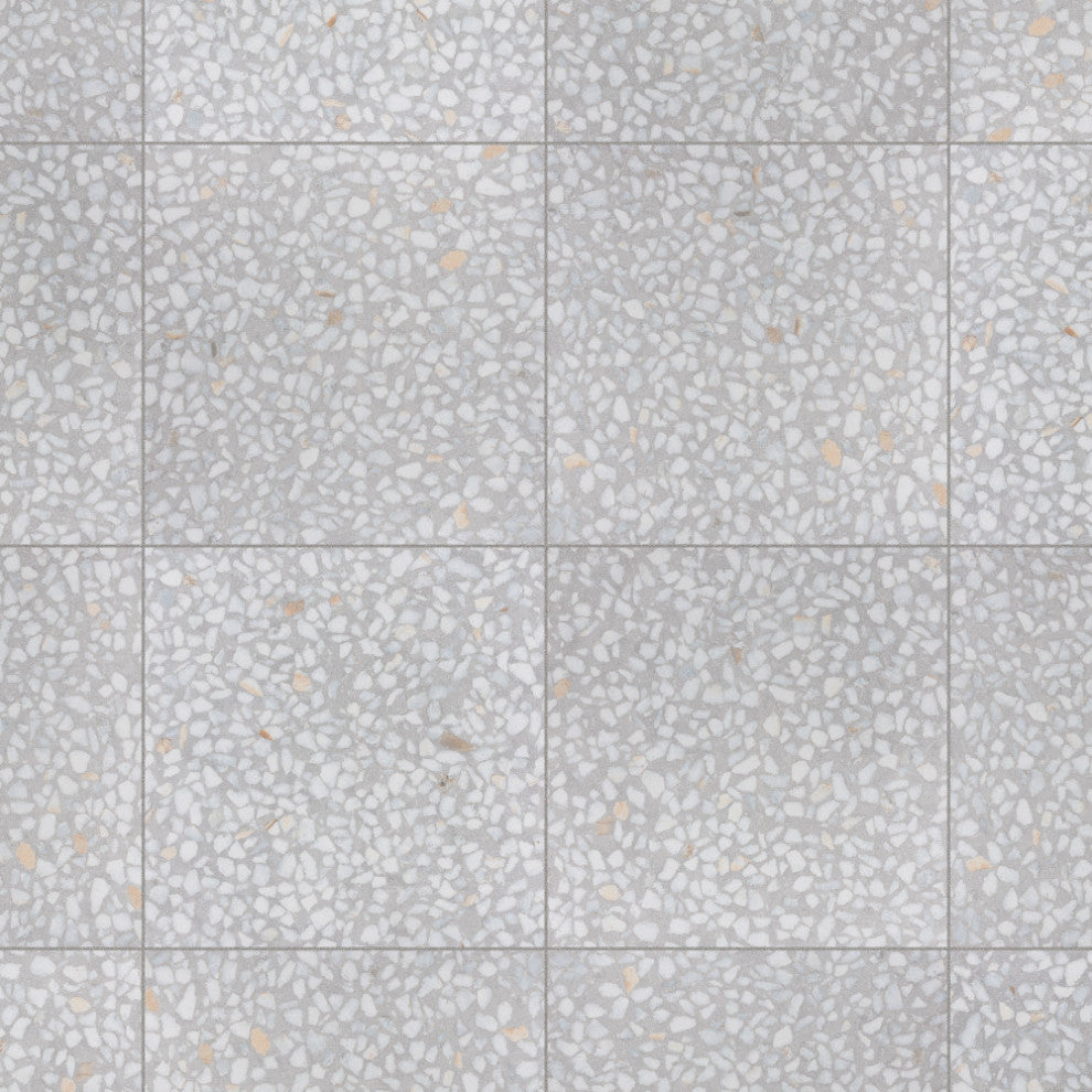 Farnese Amalfi Humo Porcelain Floor and Wall Tile