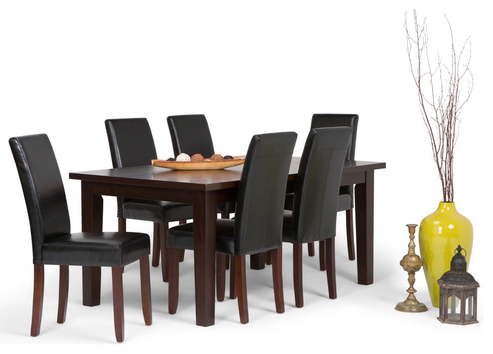 Acadian / Eastwood 7-Piece Dining Set
