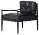 Turner Leather Chair