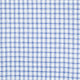 DII Assorted Blue Dishtowel, Set of 5