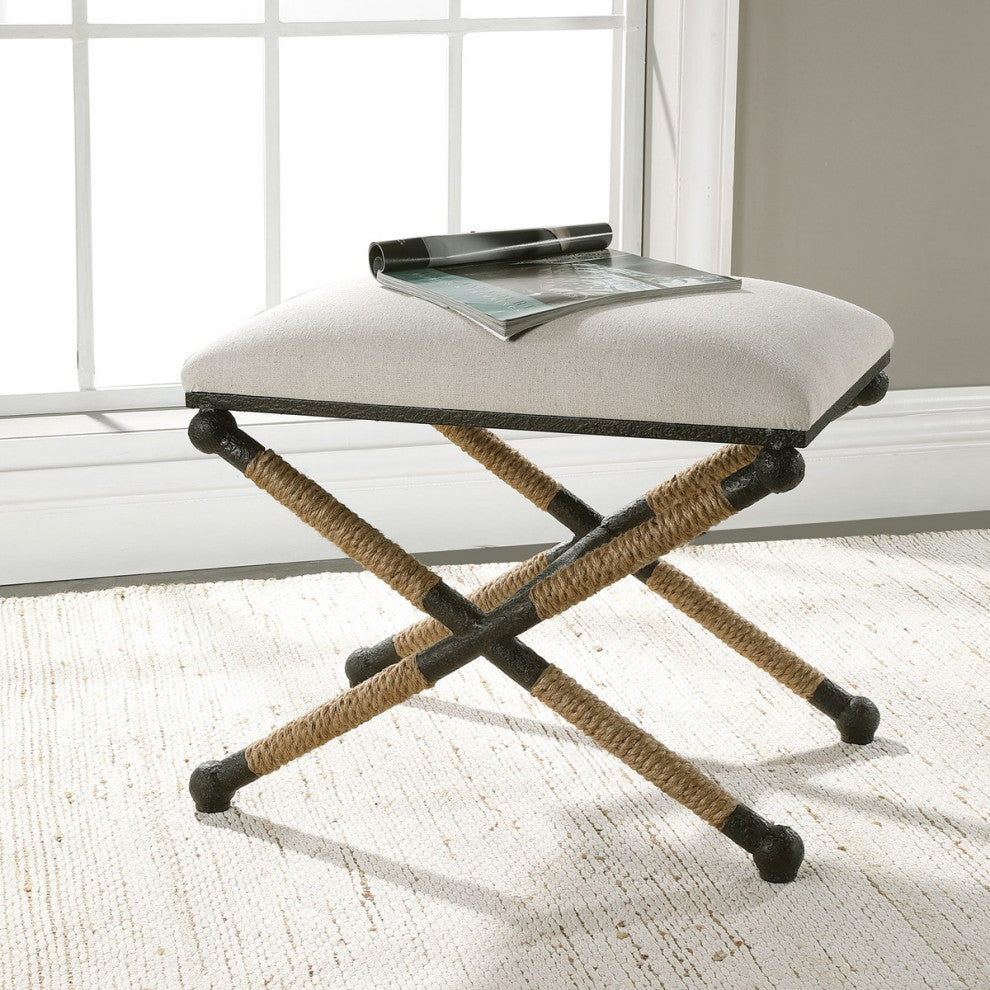 Uttermost Firth Small Bench 23566