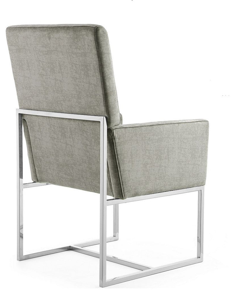 Manhattan Comfort Element Dining Chairs, Set of 8