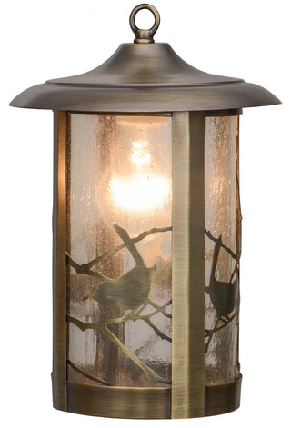 8W Fulton Song Bird Shade