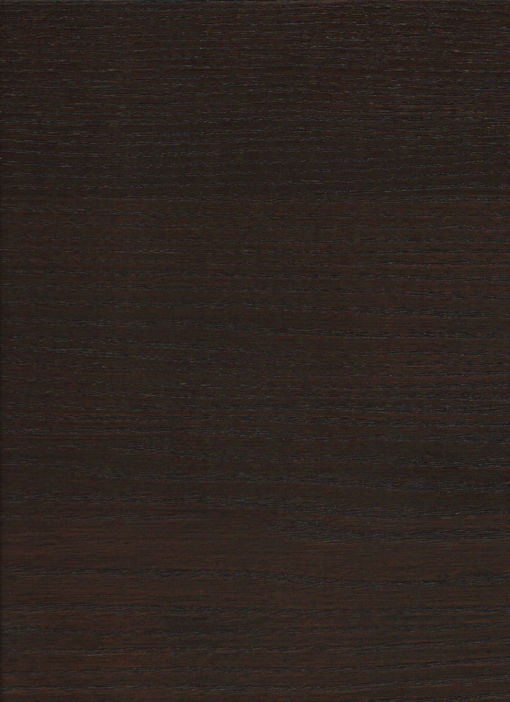 Cantor Leather Chair, Finish Shown: Ebony, Leather Shown: Juniper
