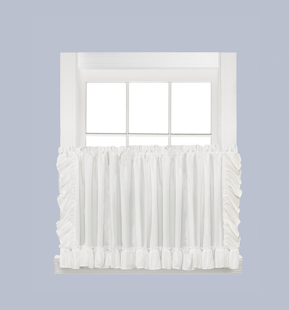 Saturday Knight Sarah Tier Pair, 82X24