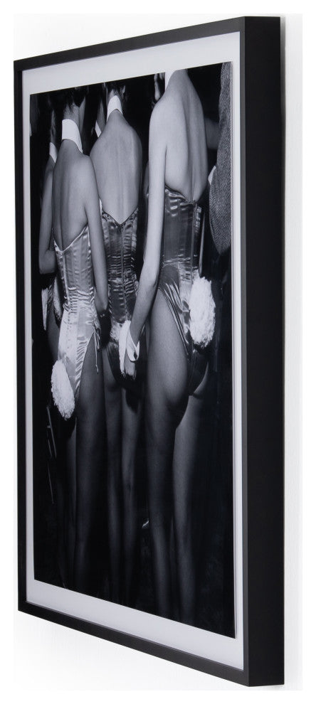 Playboy Club Party, Ny By Getty Images