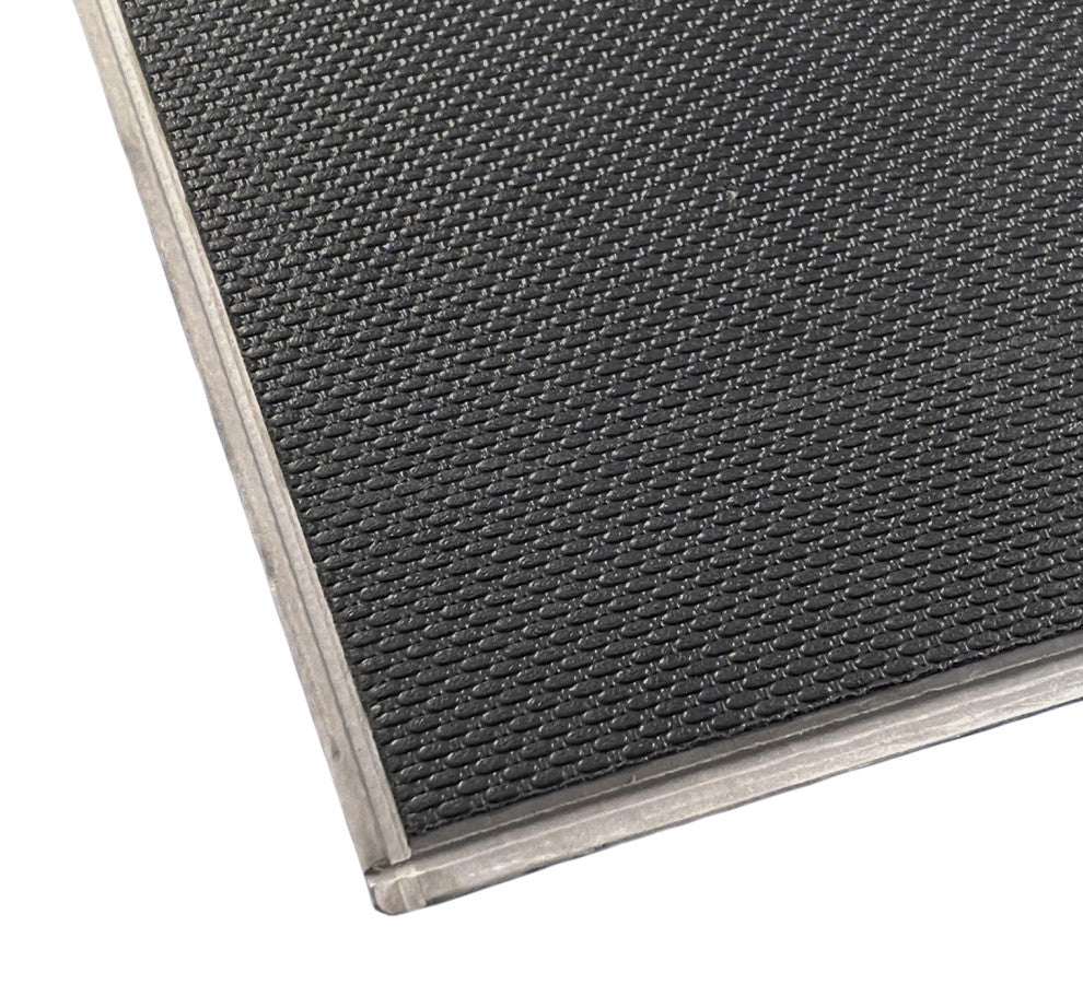 Moonbeam 5.5mm High Definition  Antimicrobial Rigid Vinyl Plank Flooring