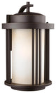 Generation Lighting Crowell One Light Outdoor Wall Lantern 8847901DEN3-71