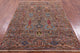 Persian Tabriz Handmade Wool Rug 4' 10" X 6' 5" Q5746