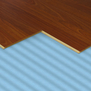 LessCare Floor Underlayment Foam Pad 3mm, 200 Sq Ft