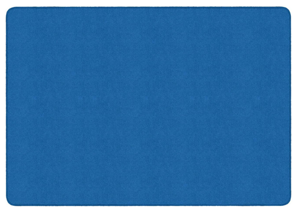 Flagship Carpets TS-34RB Amerisoft Royal Blue
