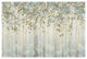 "Dream Forest I" Digital Paper Print by James Wiens, 32"x22"