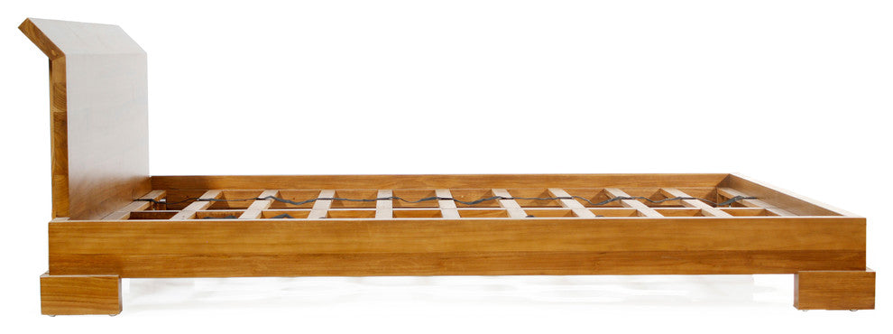 Kobe Bedroom Collection Set, California King
