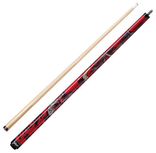 Viper Underground Jr Dragon Cue