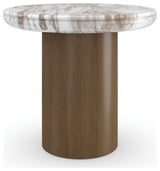 Seychelles Accent Table