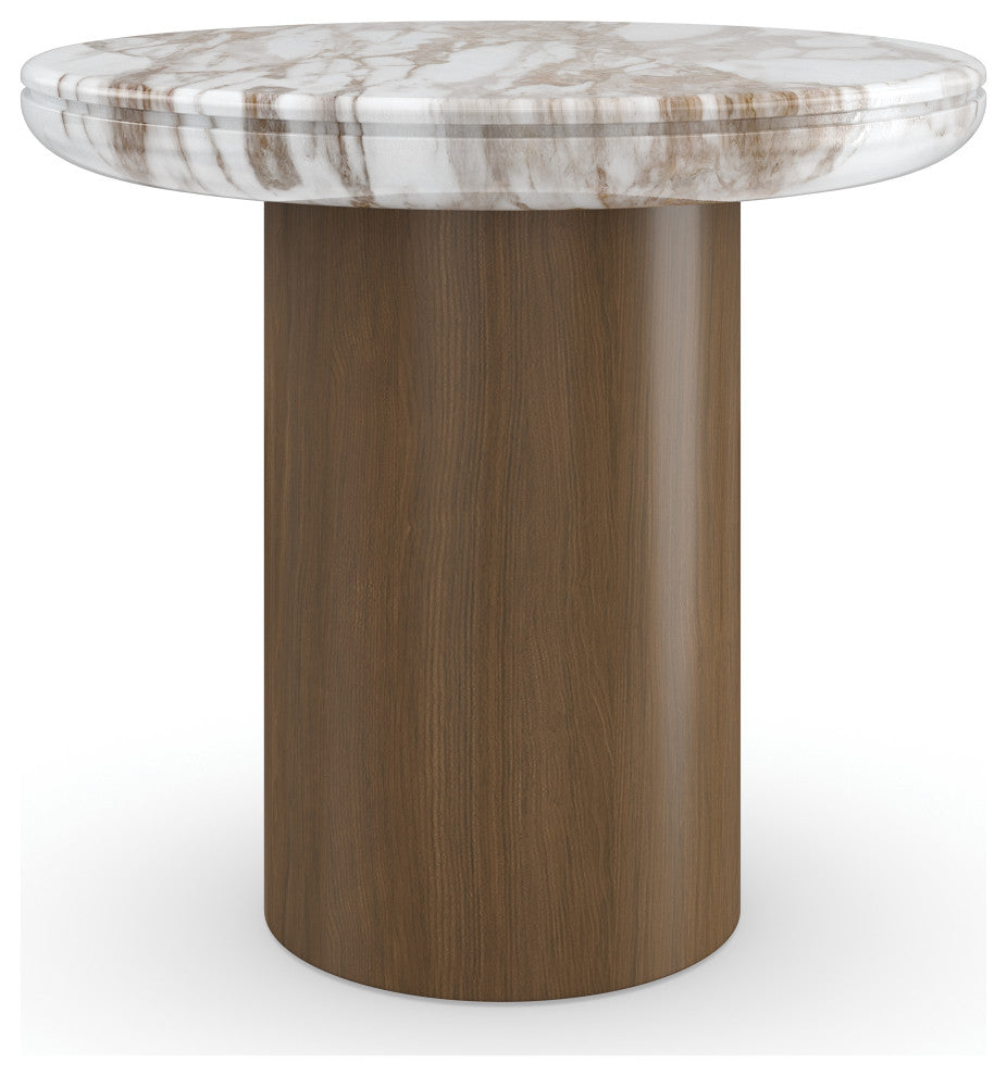 Seychelles Accent Table